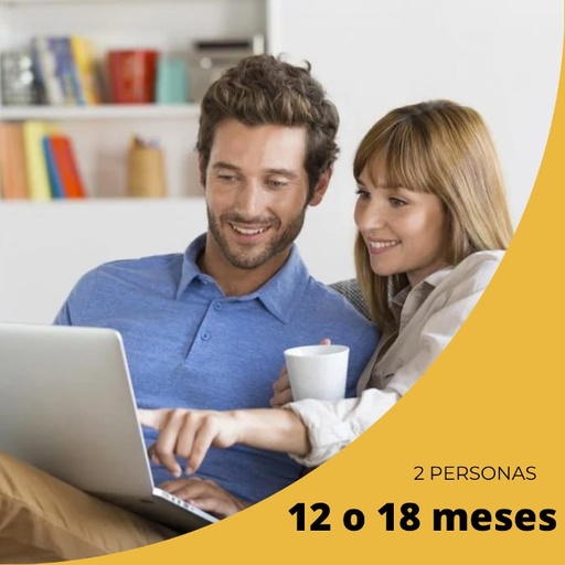 Pareja (MXN)